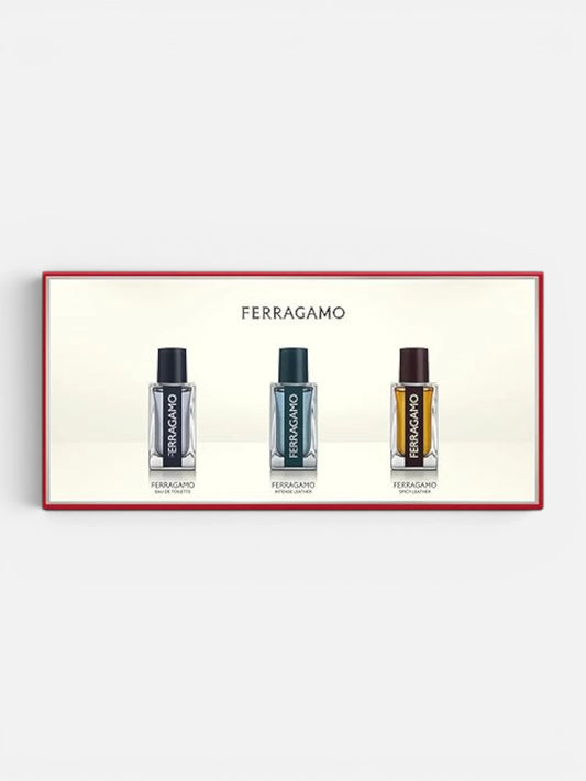 Fragancias Ferragamo Pour Homme