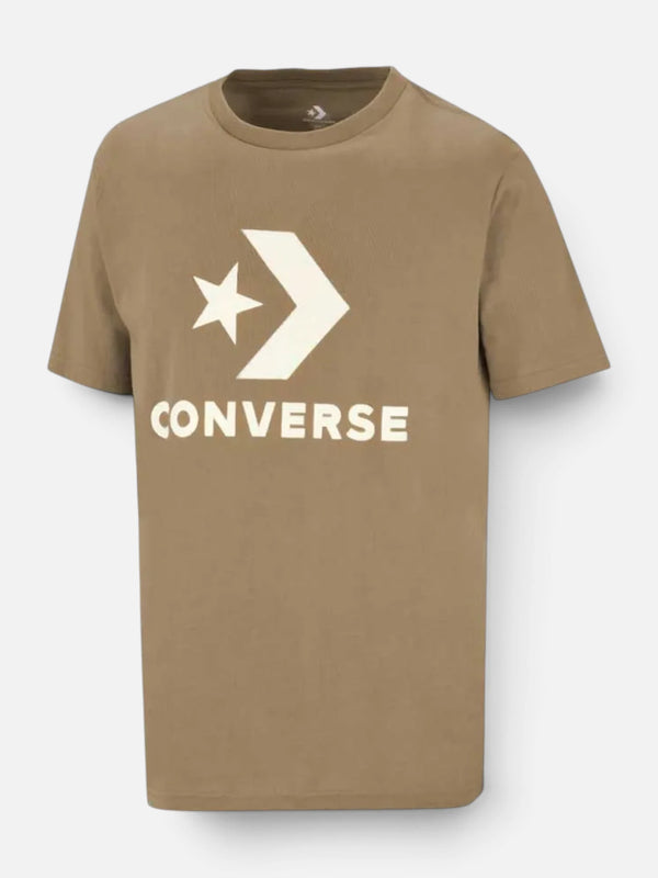 Remera Converse Classic Fit Para Gender
