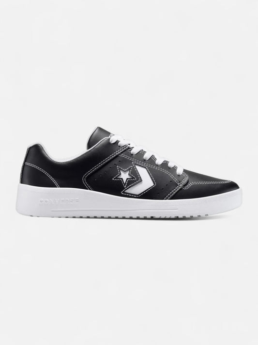 Zapatillas Converse Day One Court Negro Blanco