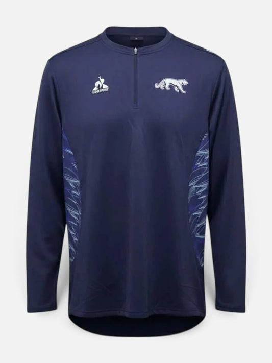 Buzo Le Coq Sportif Pumas Training Half Zip-Up