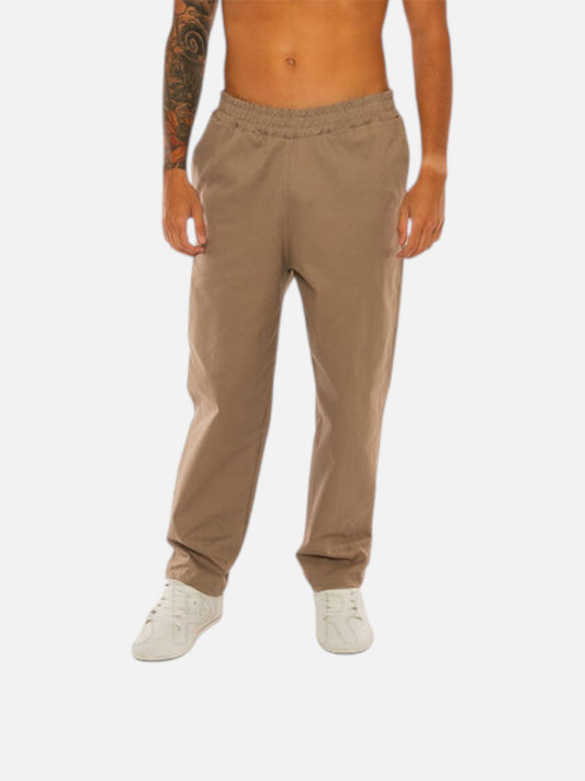 Pantalon Converse Carpenter Marron