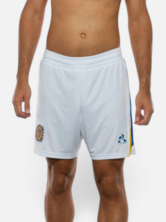 Short Le Coq Sportif Carc De Juego Alt 1 2026