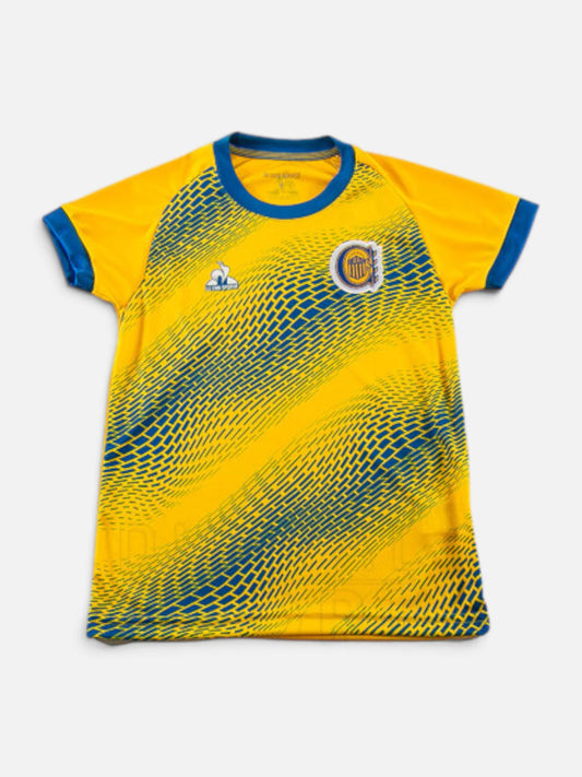 Remera Niño Le Coq Sportif Carc Pre Match 2