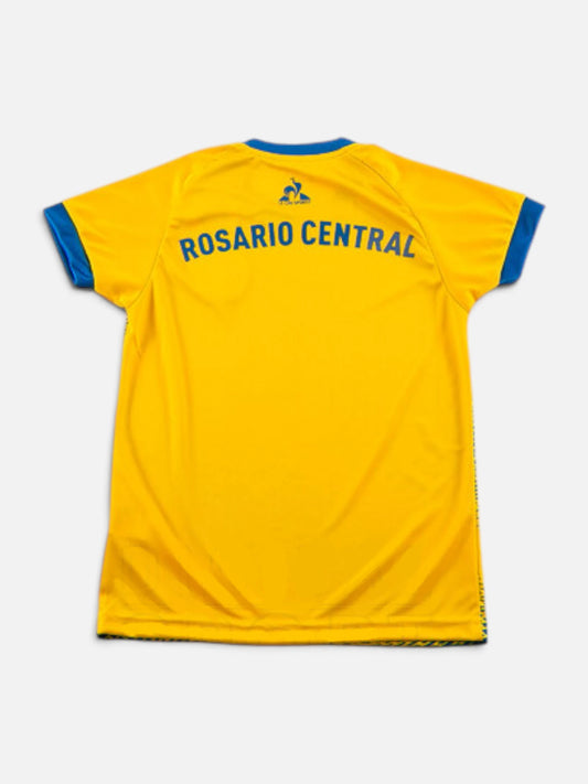 Remera Niño Le Coq Sportif Carc Pre Match 2