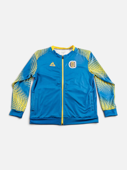 Campera Niño Le Coq Sportif Carc Pre Match 1