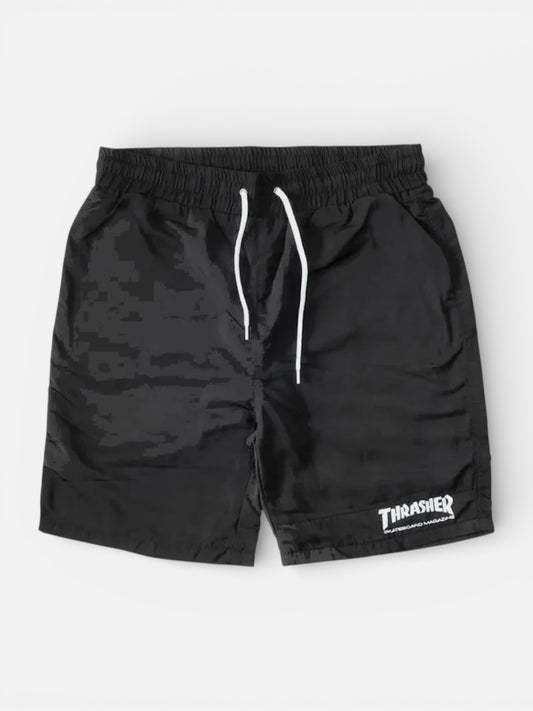 Malla Thrasher Board Short Skatemag Negro
