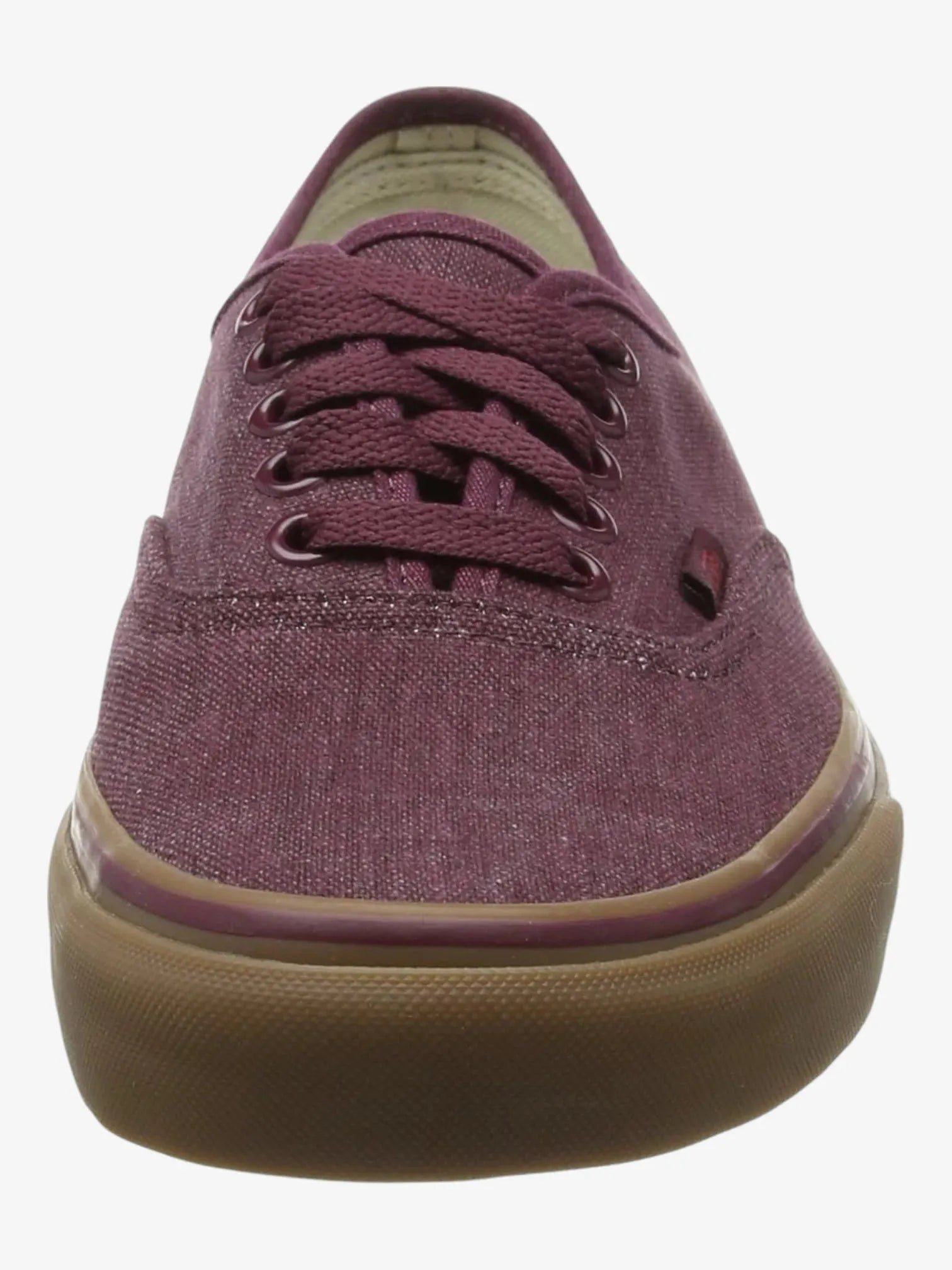 Zapatilla Vans Authentic Bordo Caramelo - Indy