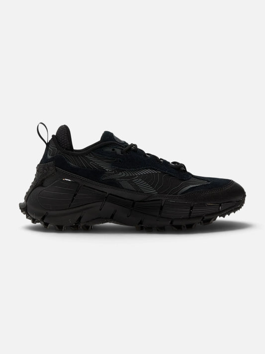 Zapatillas Reebok Zig Kinetica 2.5 Edge Negro