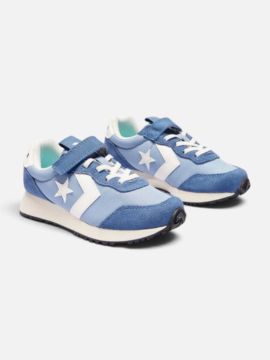 Zapatillas Niños Converse Omega Trainer Ox Yeti