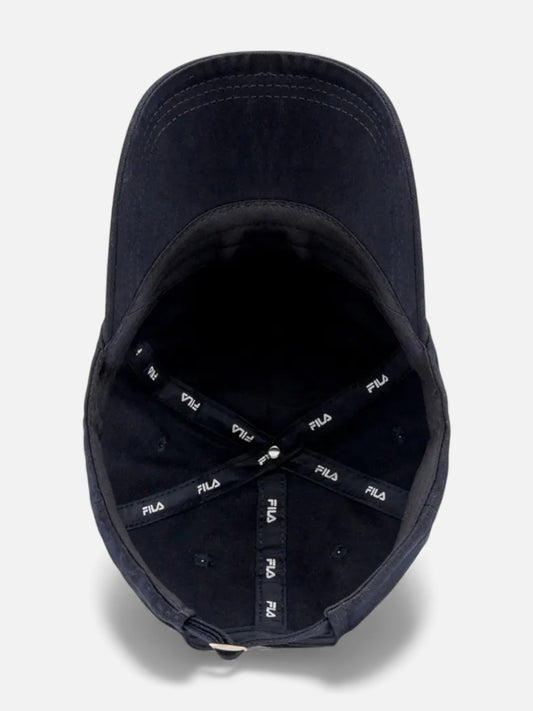 Gorra Fila DNA Letter Sport Life Azul Marino