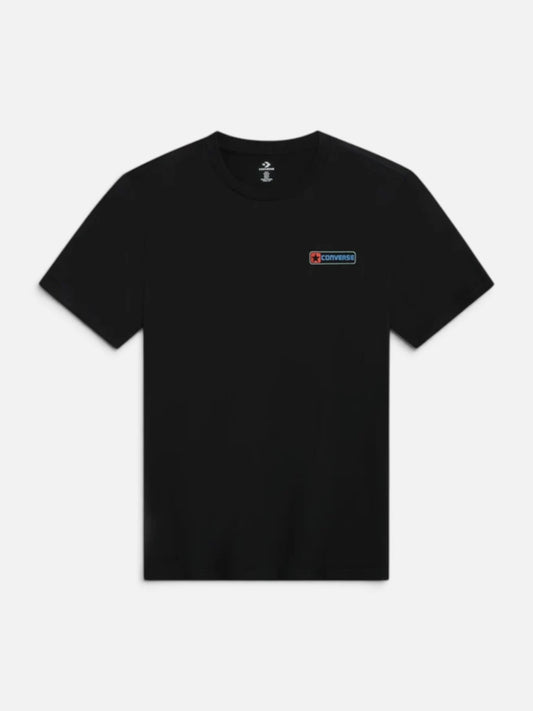 Remera Converse Box Star Tee
