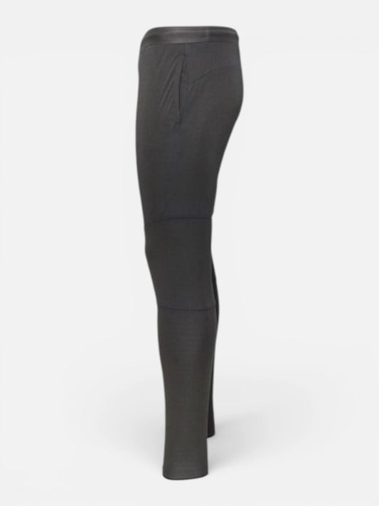 Pantalon Jogger Converse New Basic Corey Negro
