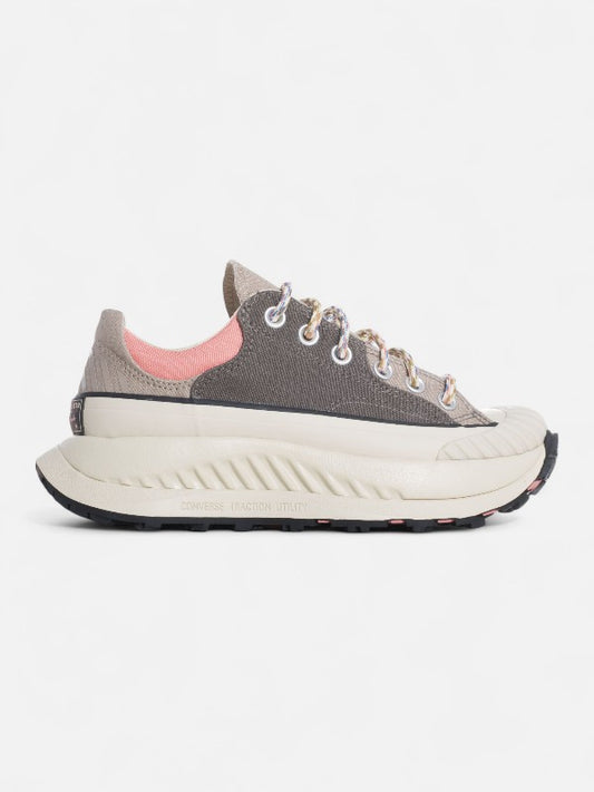 Zapatillas Converse Chuck 70 At Cx Beige Rosa