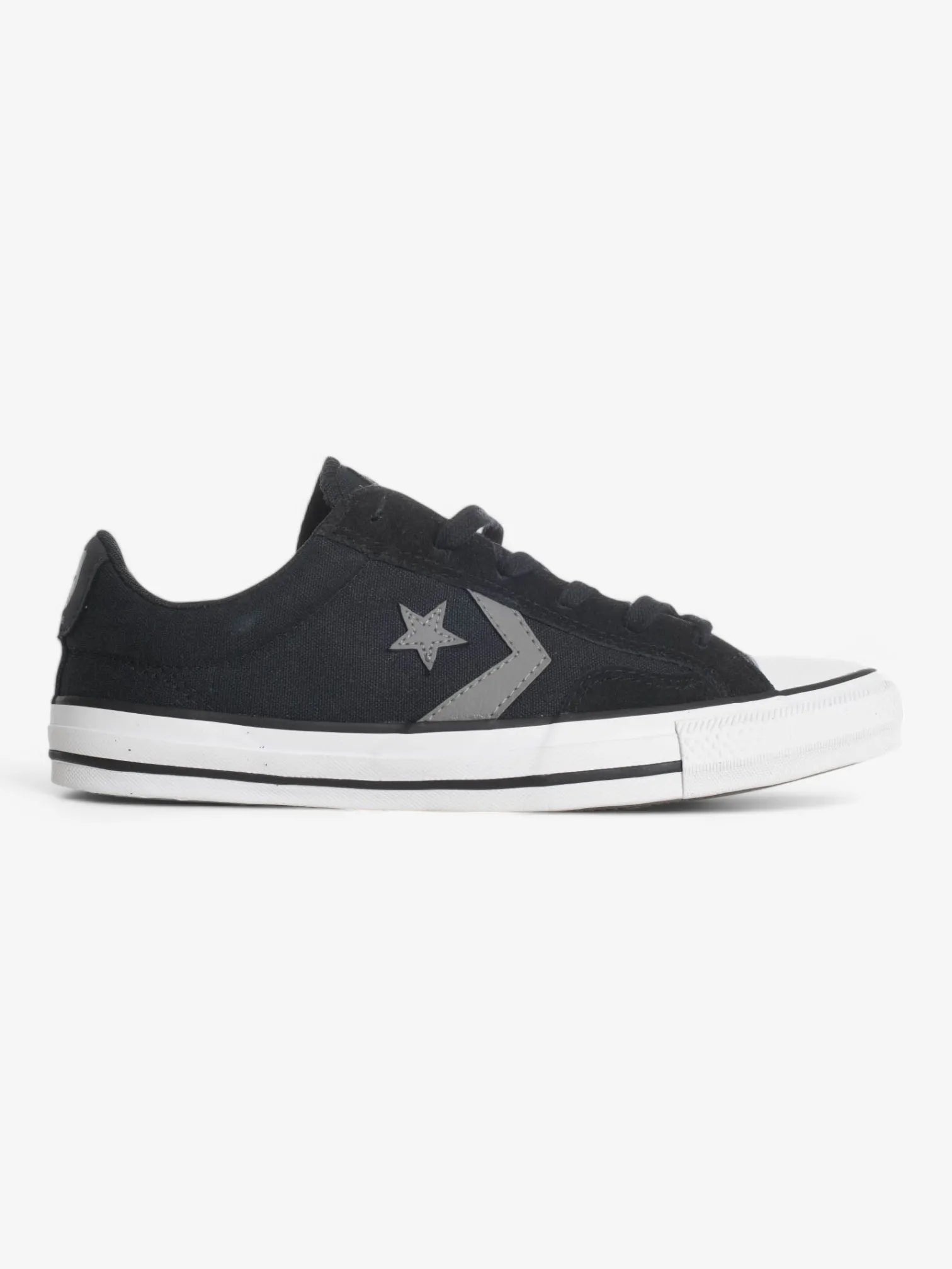 Converse Negros Zapatos All Star Para Hombre Zapatillas Converse