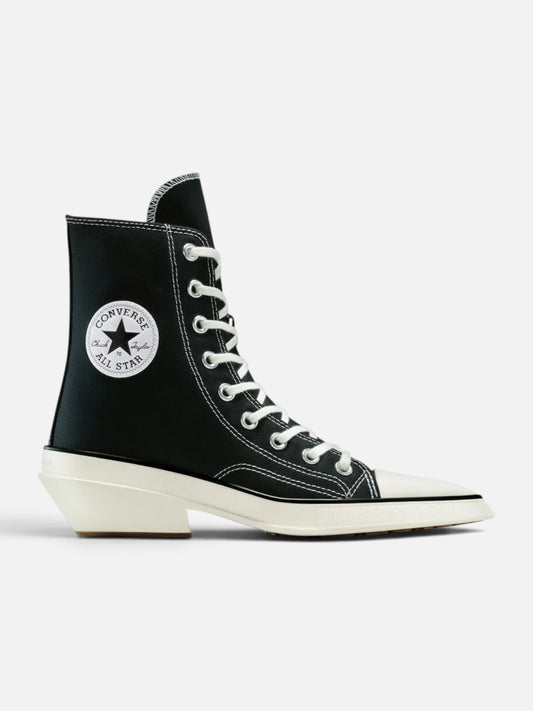Zapatillas Converse Chuck 70 De Luxe Pointed Hi Bl