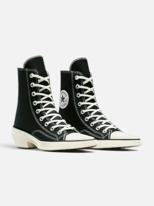 Zapatillas Converse Chuck 70 De Luxe Pointed Hi Bl