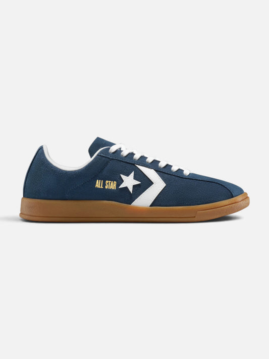 Zapatillas Converse Classic Trainer Suede Ox Azul Marino
