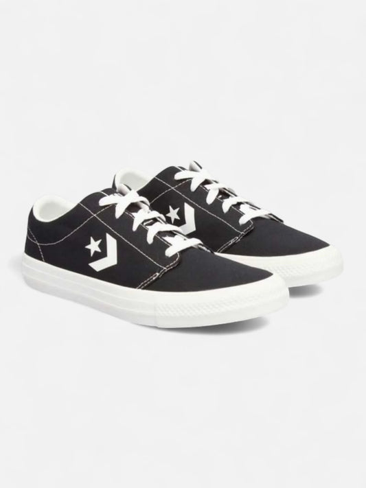 Zapatillas Converse Day One Classic Negro Blanco