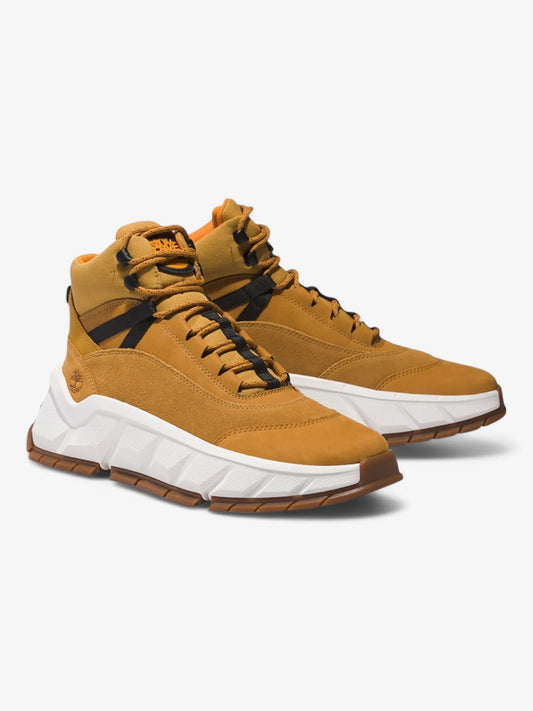 Botas Timberland Turbo Hiker Beige
