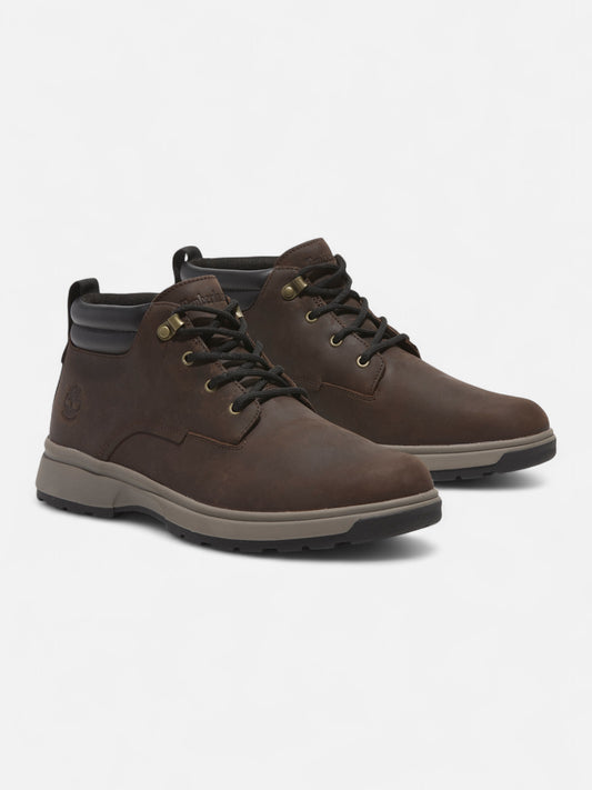 Botas Timberland Atwells Ave Waterproof Marron Oscuro