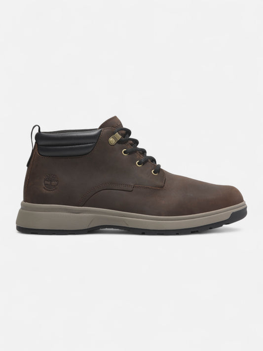 Botas Timberland Atwells Ave Waterproof Marron Oscuro