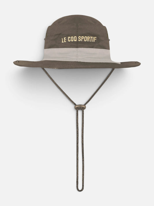 Gorra Le Coq Sportif Pumas Bucket Hat Ajustable