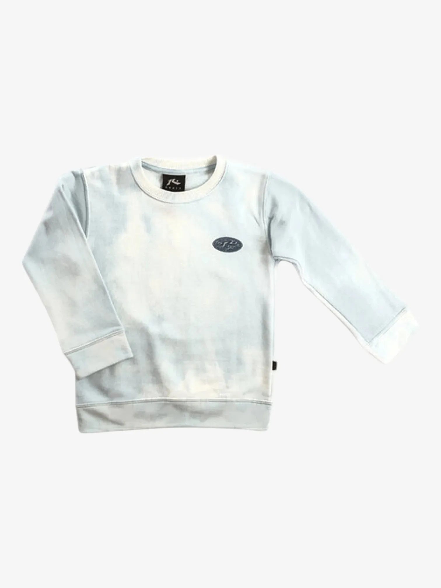 Buzo Rusty Acid Factory Bebe Celeste Batik - Indy