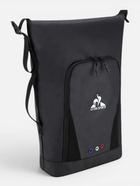 Botinero Le Coq Sportif Shoe Bag Negro 1.5L