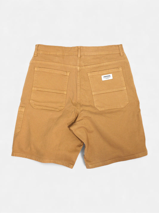 Bermuda Familyarg Big Short Beige