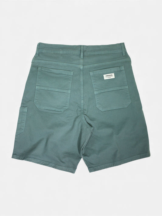 Bermuda Familyarg Big Short Turquesa