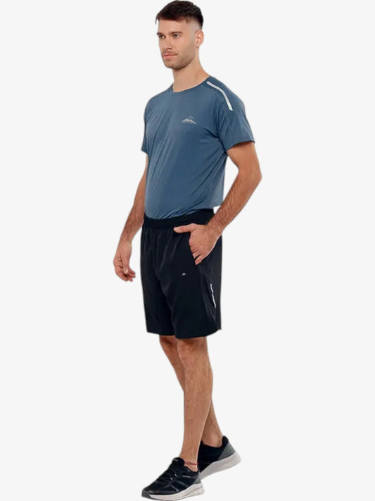 Bermuda Montagne Flare Negro