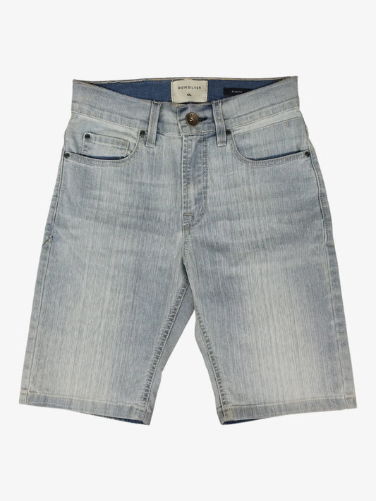 Bermuda Quiksilver Walk Basic Celeste - Indy