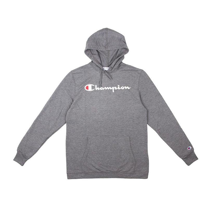 Champion sweater top dark grey gratis
