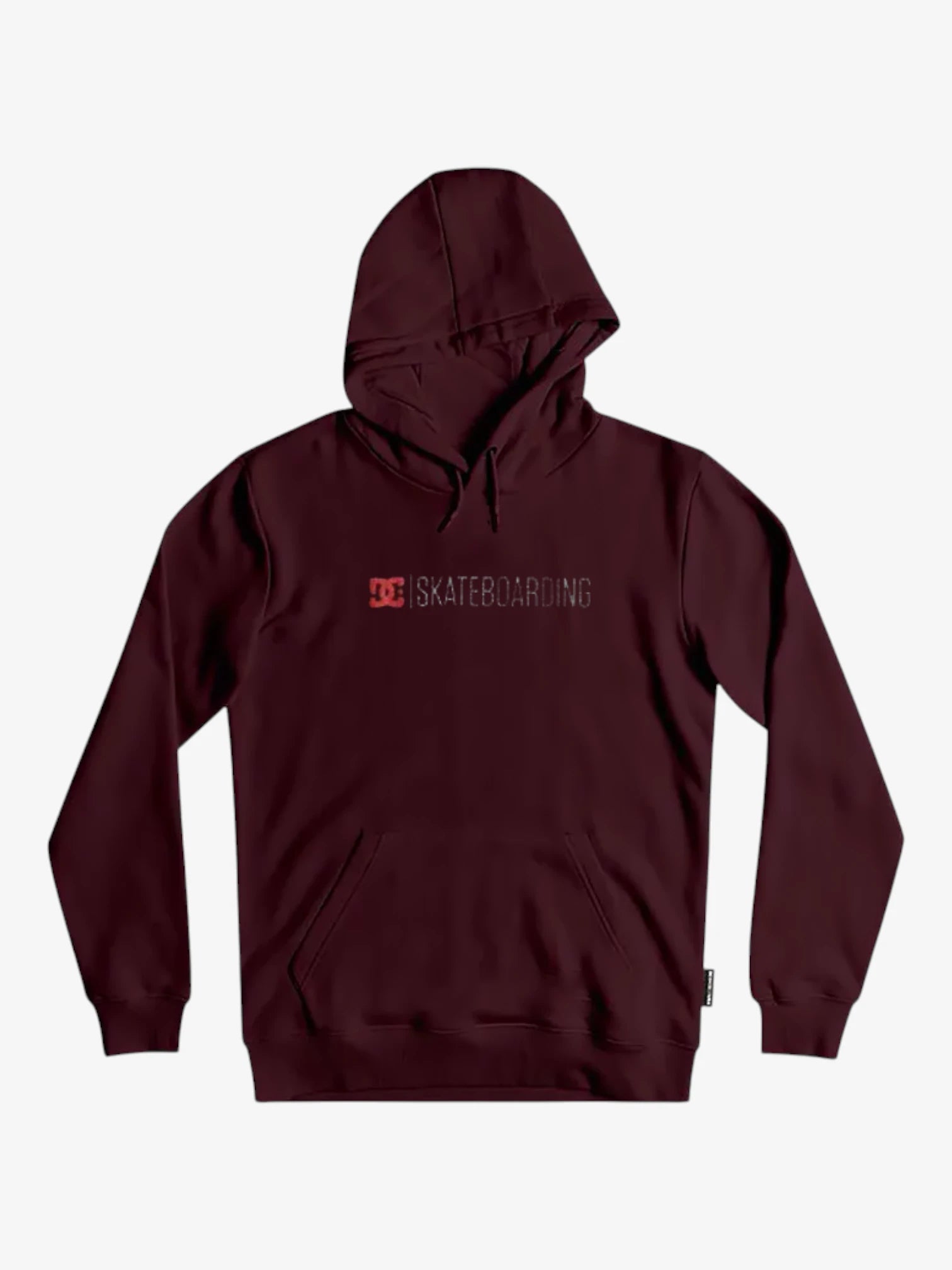 Buzo DC Minimal Bordo - Indy