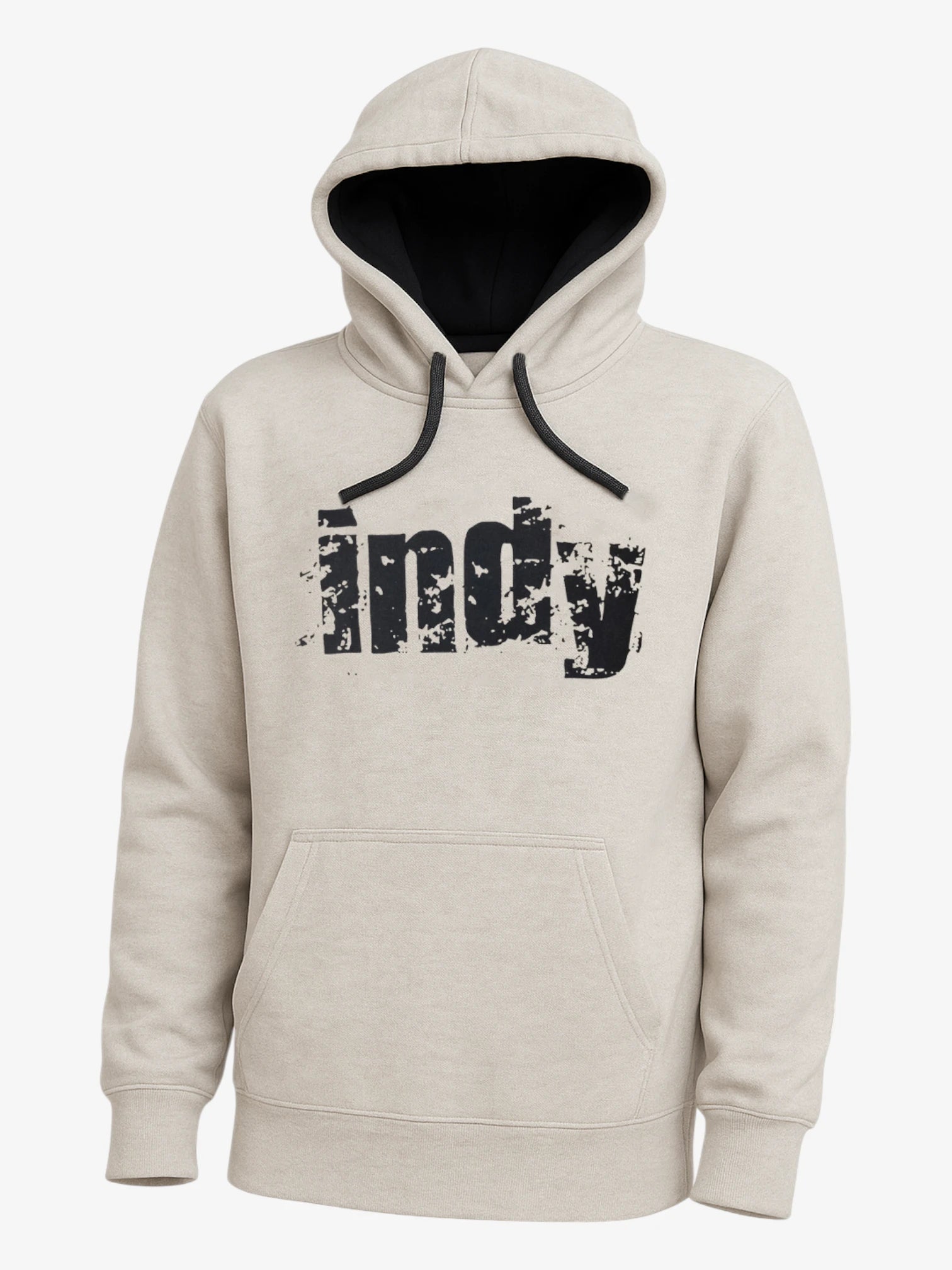 Buzo Indy Full Icon Beige - Indy