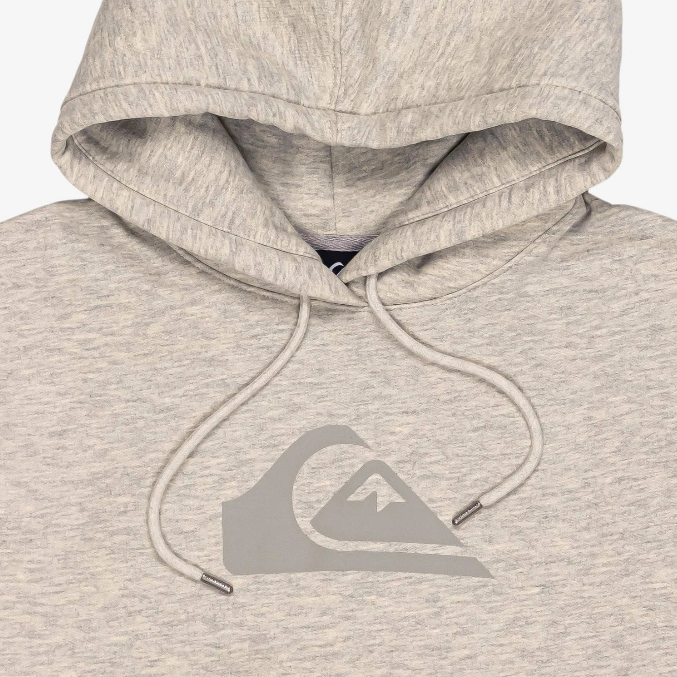 Buzo Quiksilver Mountain Wave Gris - Indy