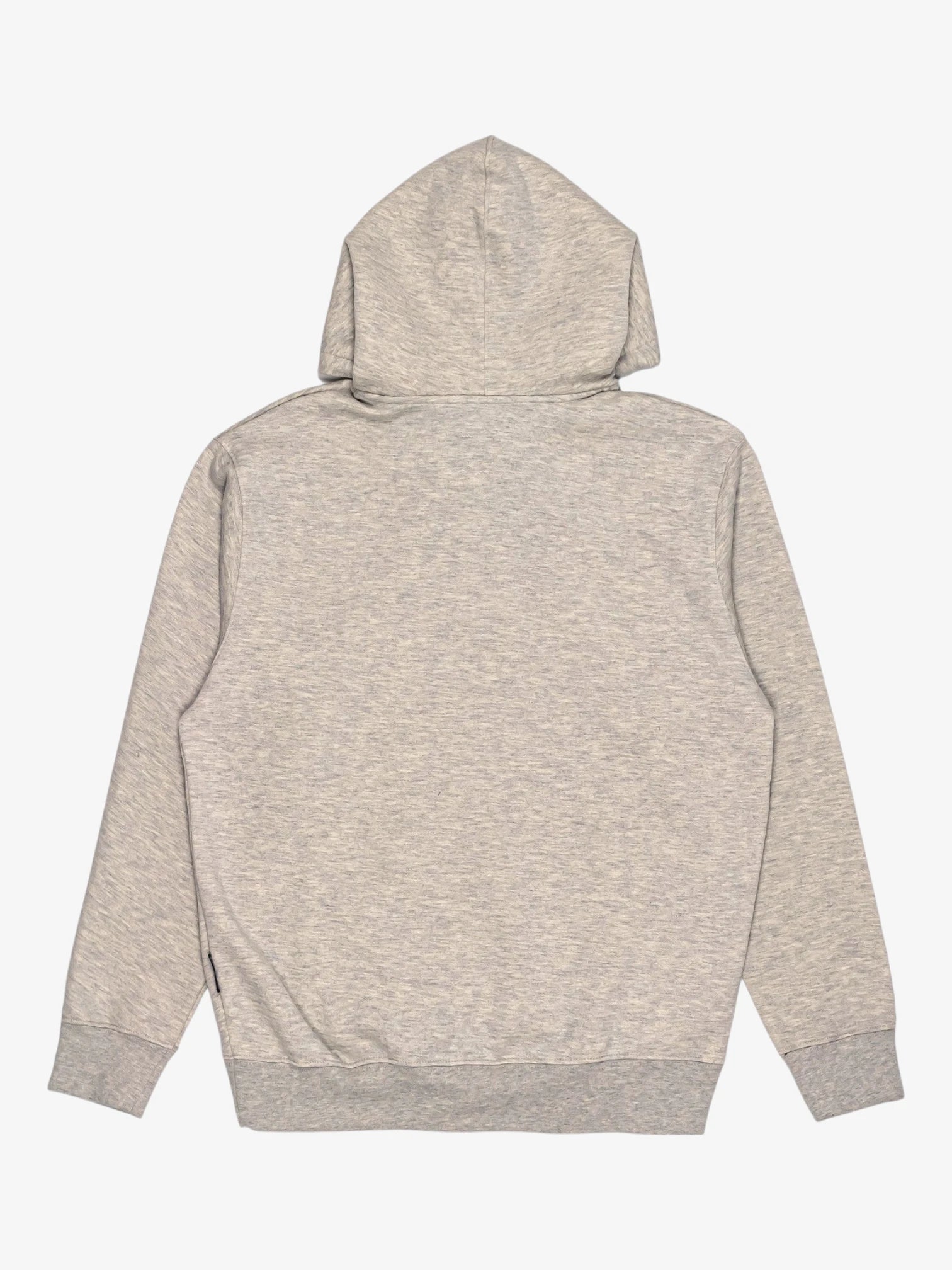 Buzo Quiksilver Mountain Wave Gris - Indy