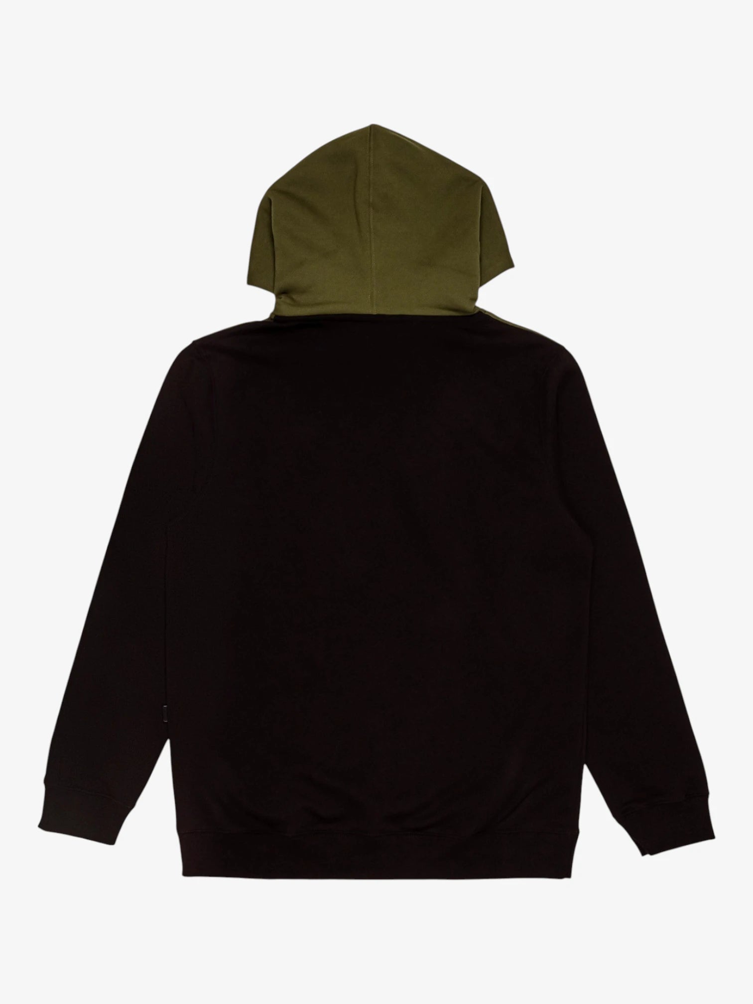 Buzo Quikslilver Sunchiser Verde Negro - Indy