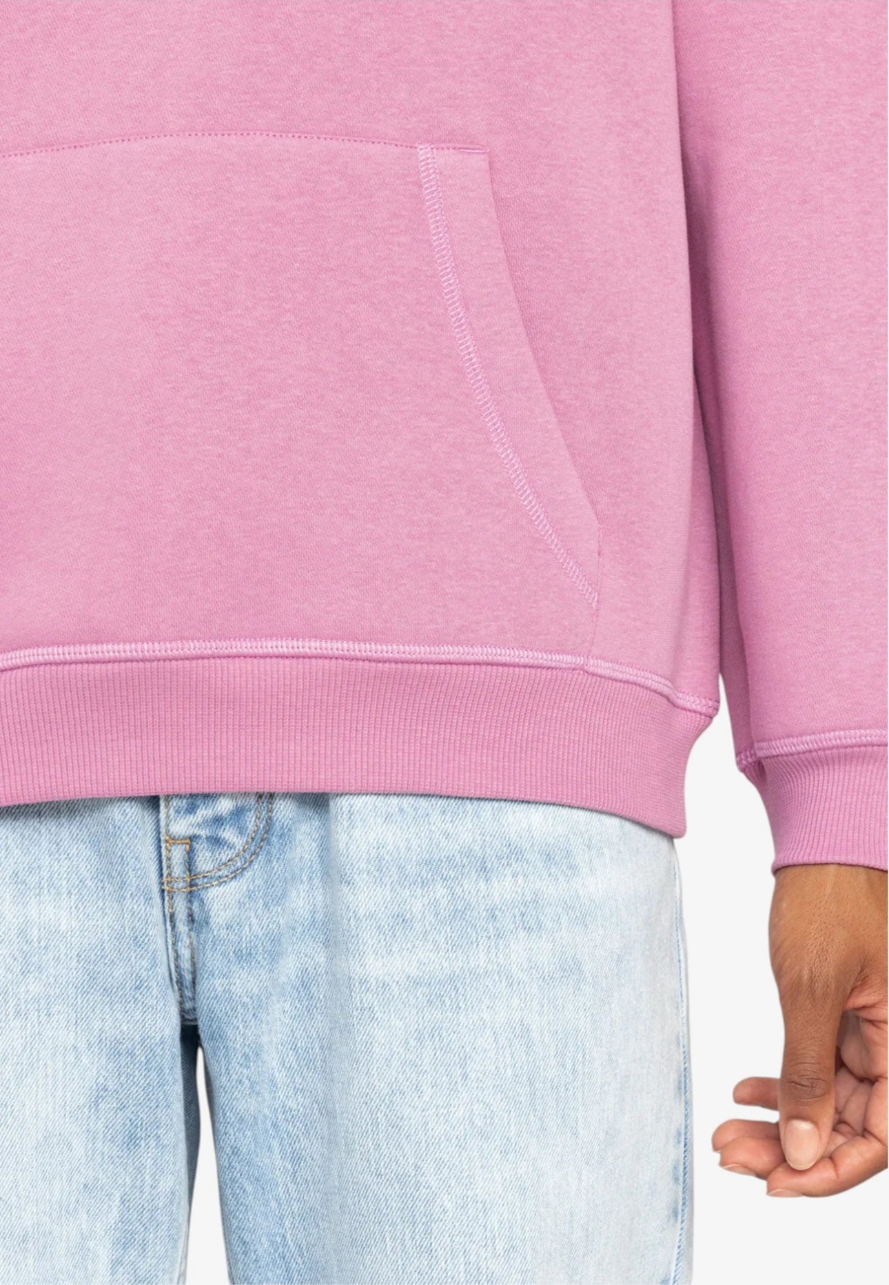 Buzo Roxy Surf Stoked E Lila - Indy