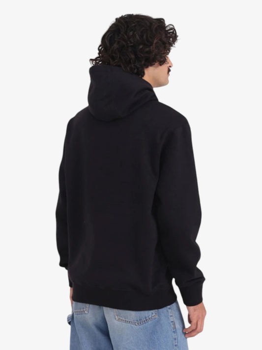 Buzo Vans Arched Negro - Indy