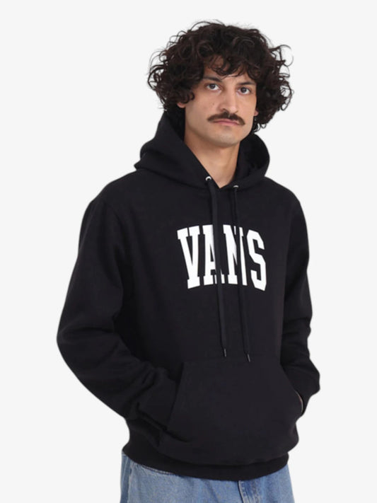 Buzo Vans Arched Negro - Indy