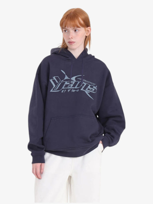 Buzo Vans Y2V Azul - Indy