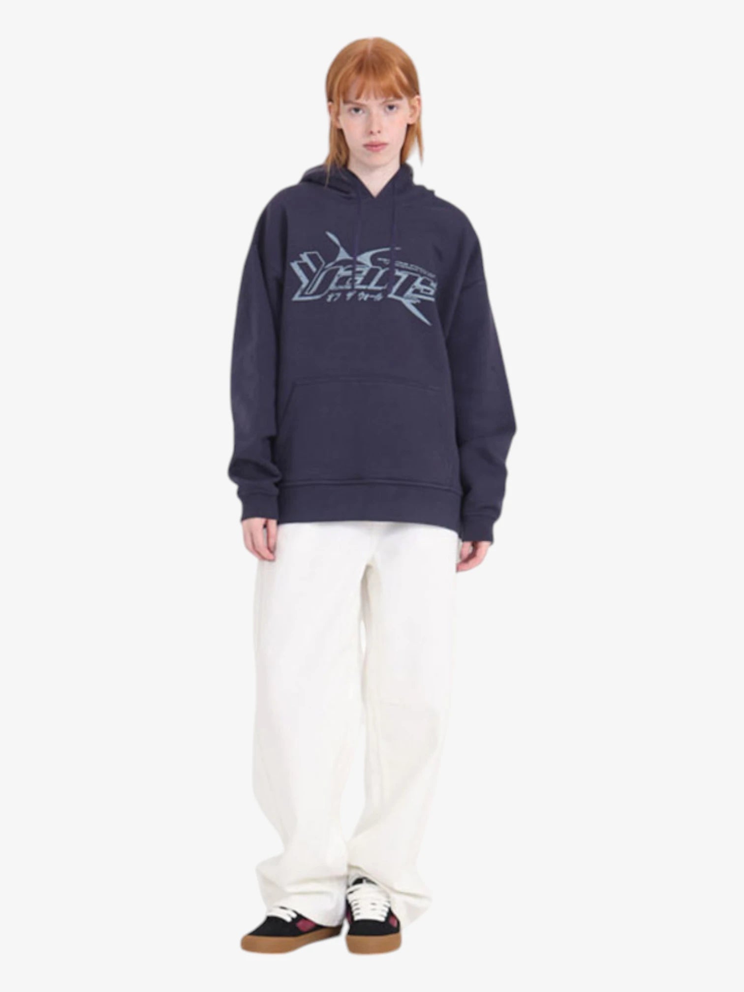 Buzo Vans Y2V Azul - Indy