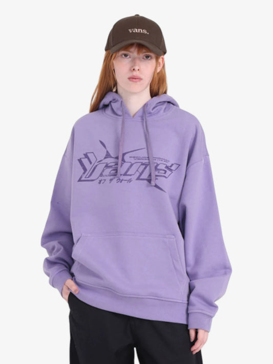 Buzo Vans Y2V Violeta - Indy