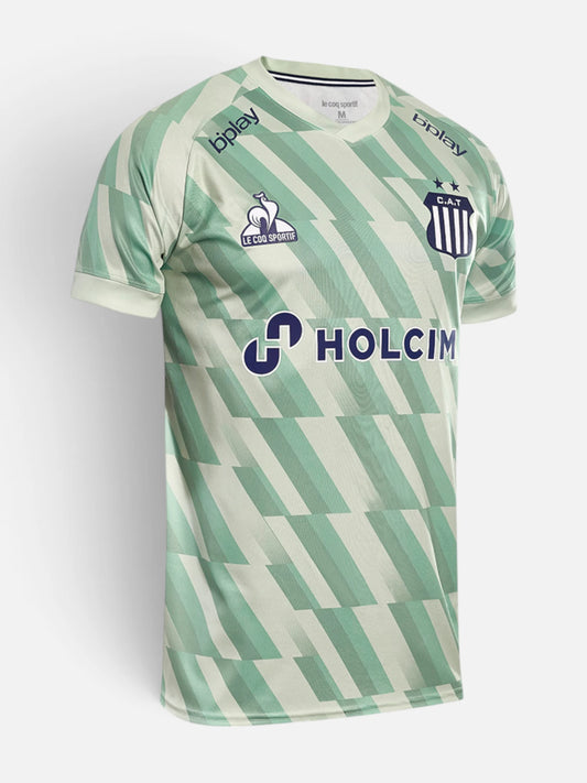 Remera Le Coq Sportif Cat De Juego Arq 2 2026
