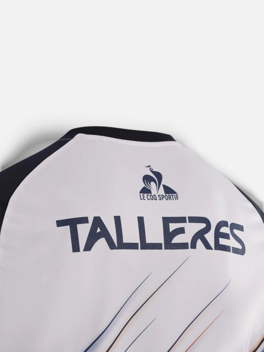 Remera Le Coq Sportif Cat Pre Match 1 2026