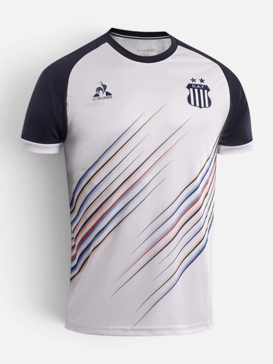 Remera Le Coq Sportif Cat Pre Match 1 2026
