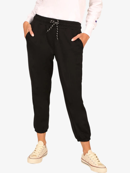 Jogger Converse Cons Back Can Negro