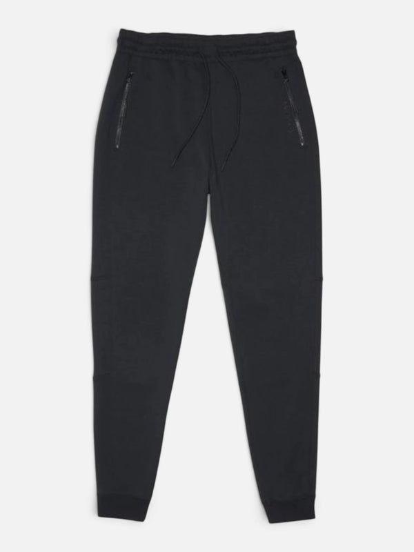 Pantalon Converse New Basic Jogger Negro