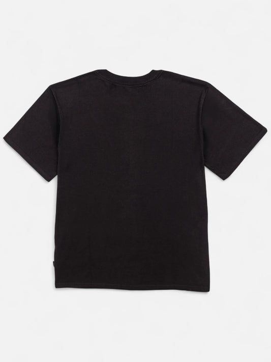 Remera Roxy Surfclassic Negro